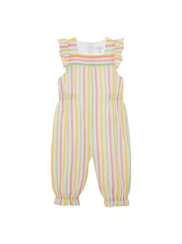 Patachou Combi-Long Patachou Fille