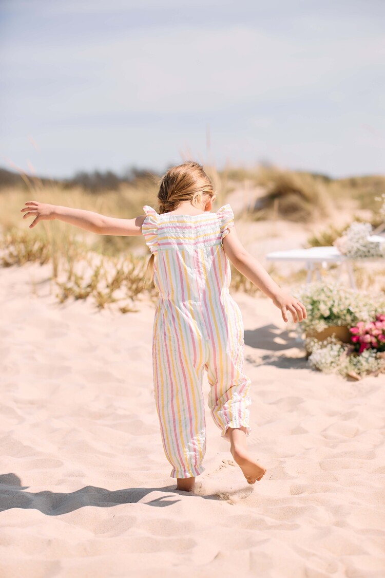 Patachou Patachou Girls Jumpsuit