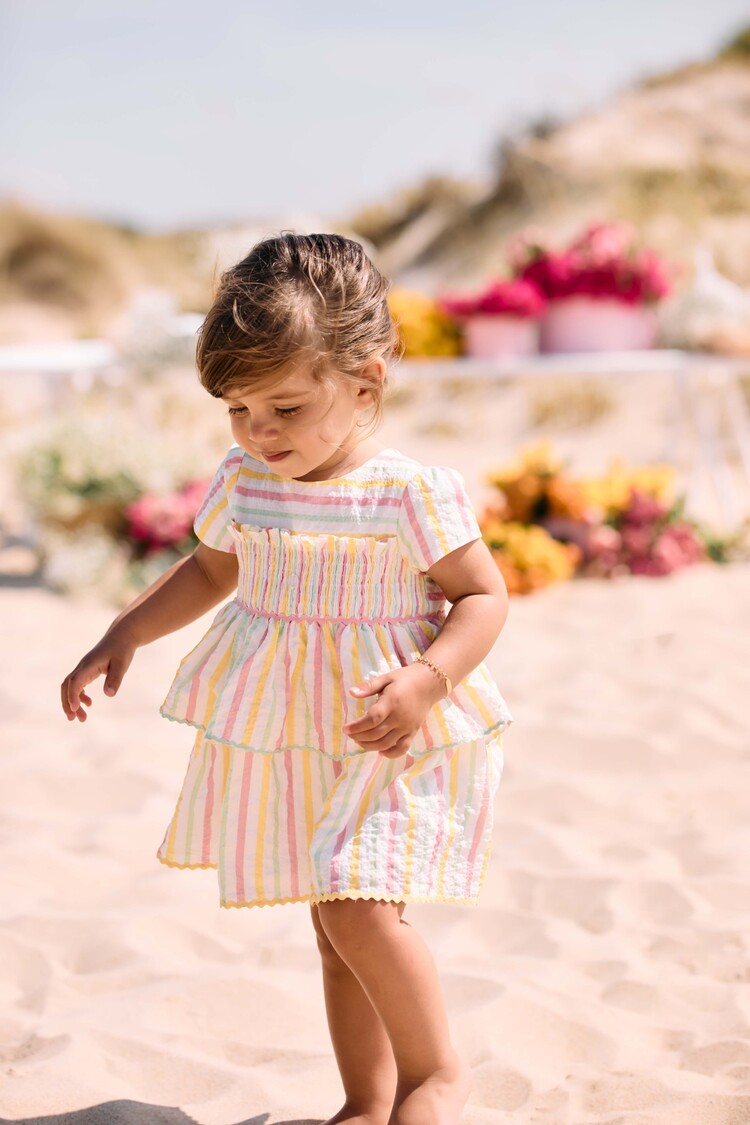 Patachou Robe Patachou Fille