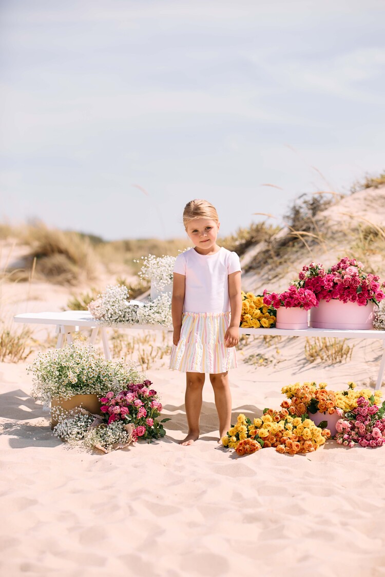 Patachou Robe Patachou Fille