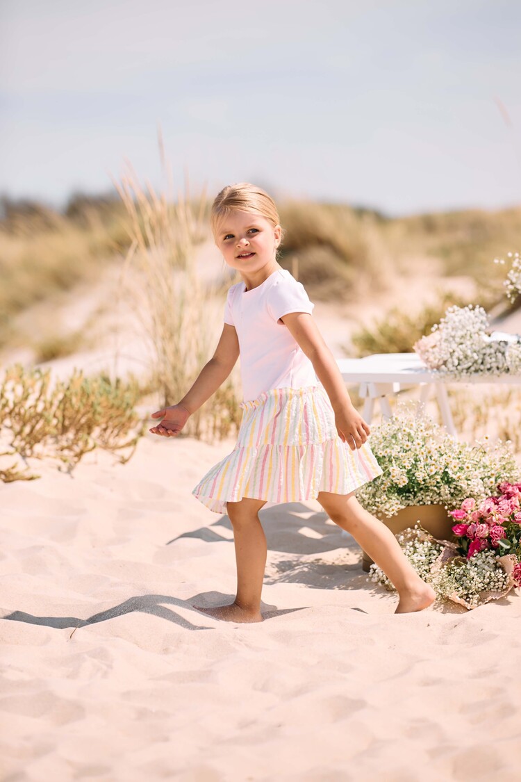 Patachou Patachou Girls Dress