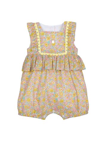 Patachou Combi-Court Patachou Fille