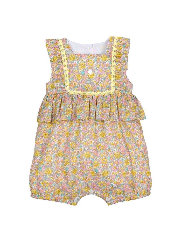 Patachou Patachou Girls Romper