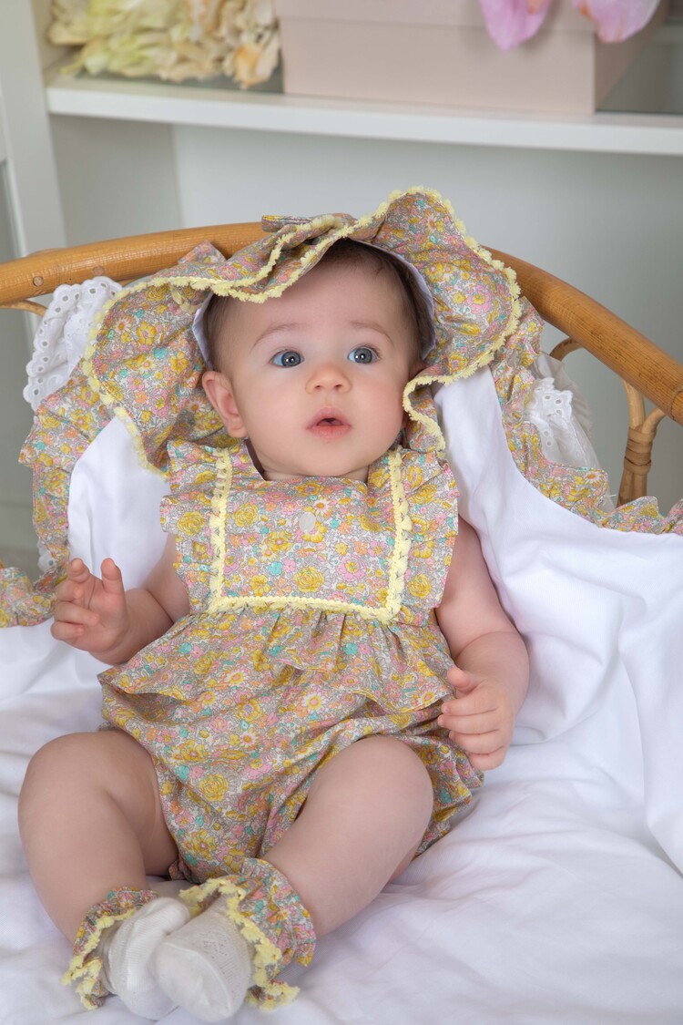 Patachou Patachou Girls Hat