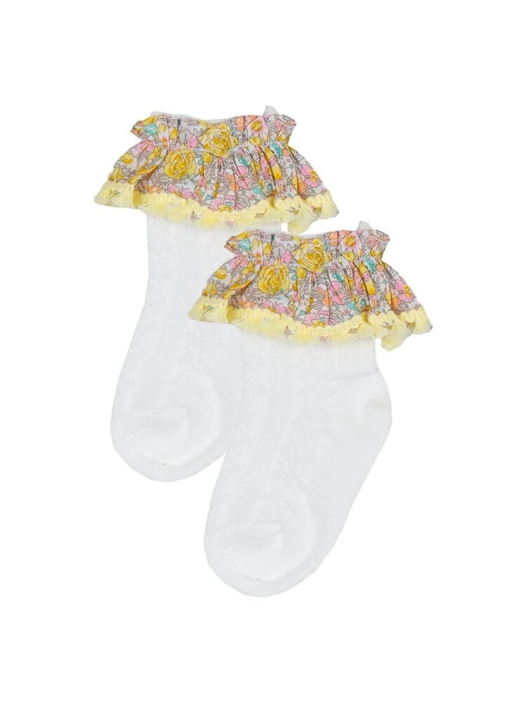Patachou Patachou Girls Socks