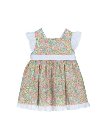 Patachou Robe Patachou Fille