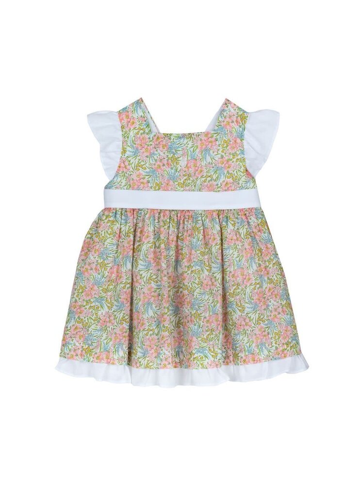 Patachou Robe Patachou Fille