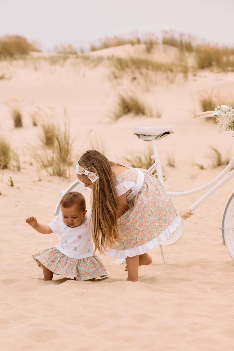 Patachou Robe Patachou Fille