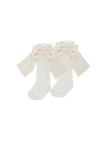 Patachou Patachou Girls Long Socks