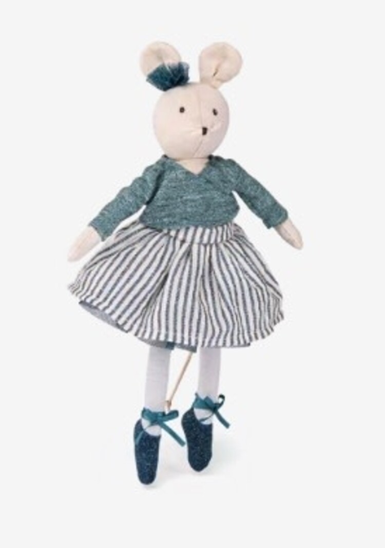 Moulin Roty Petites Souris École De Danse Moulin Roty