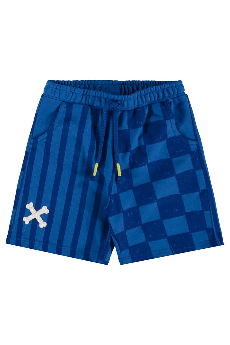 Três e Já Três e Já Boys 2Pc Set