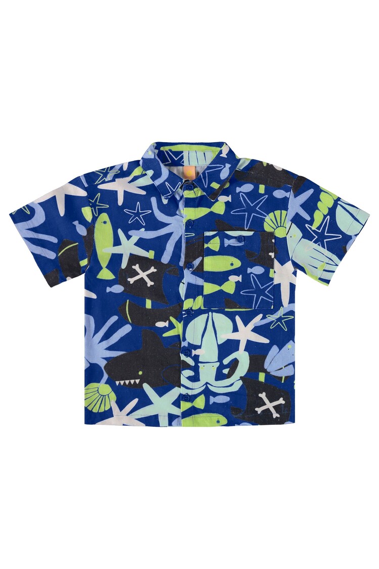 Três e Já Três e Já Boys 2Pc Set