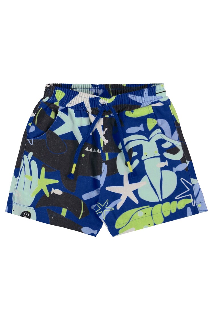 Três e Já Três e Já Boys 2Pc Set