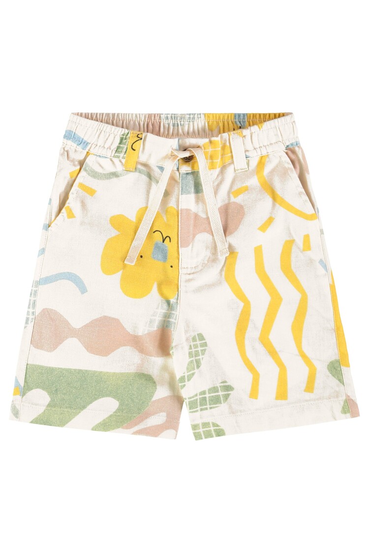 Três e Já Três e Já Boys 2Pc Set