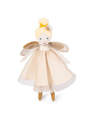 Moulin Roty Moulin Roty Petites Merveilles Once Upon a Time- Little Fairy Dolls