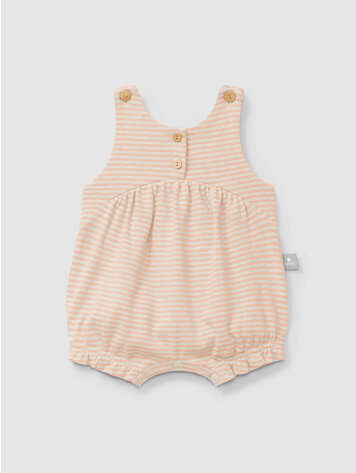 Snug Girls Snug Romper
