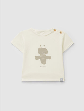 Snug T-shirt Snug Fille