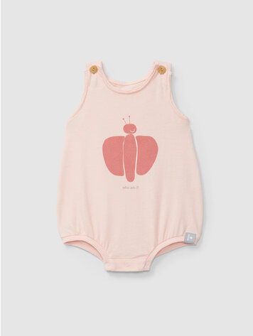 Snug Snug Girls Romper