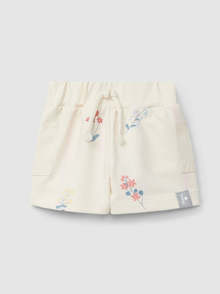 Snug Snug Girls Shorts