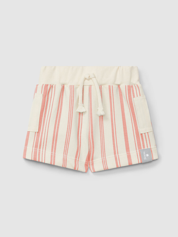 Snug Short Snug Fille