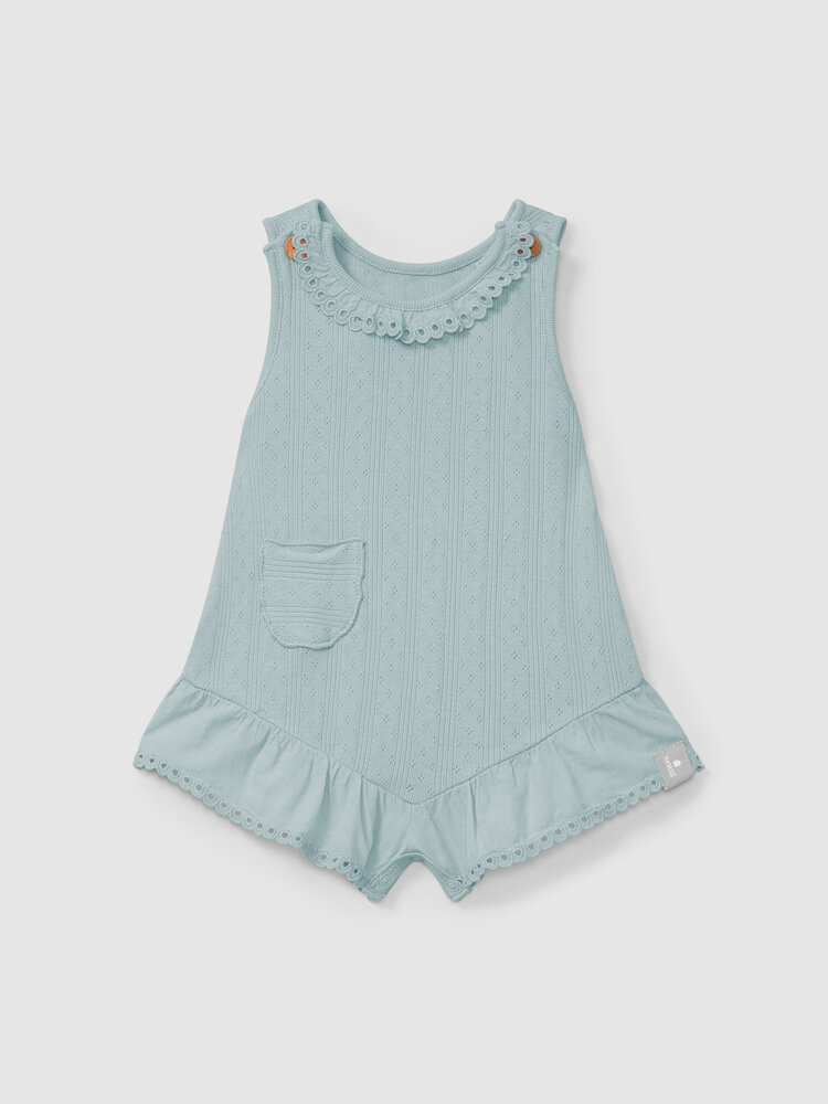 Snug  Snug Girls Romper