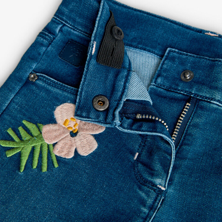 Boboli Boboli Girls Pants