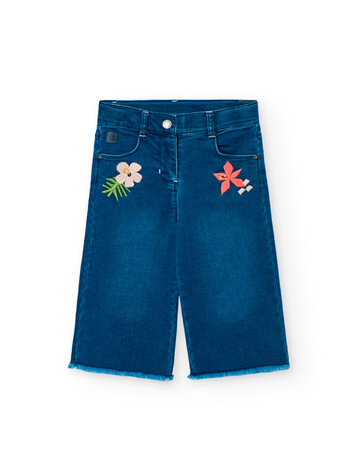 Boboli Pantalon Boboli Fille
