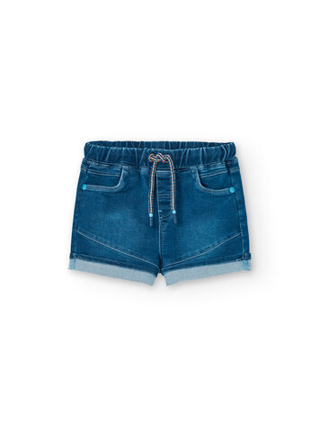 Boboli Boboli Girls Short