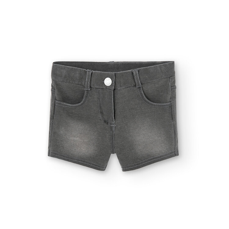 Boboli Boboli Girls Shorts