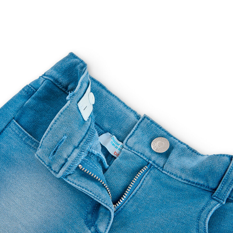 Boboli Short Boboli Fille