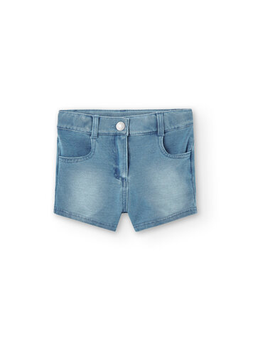 Boboli Short Boboli Fille