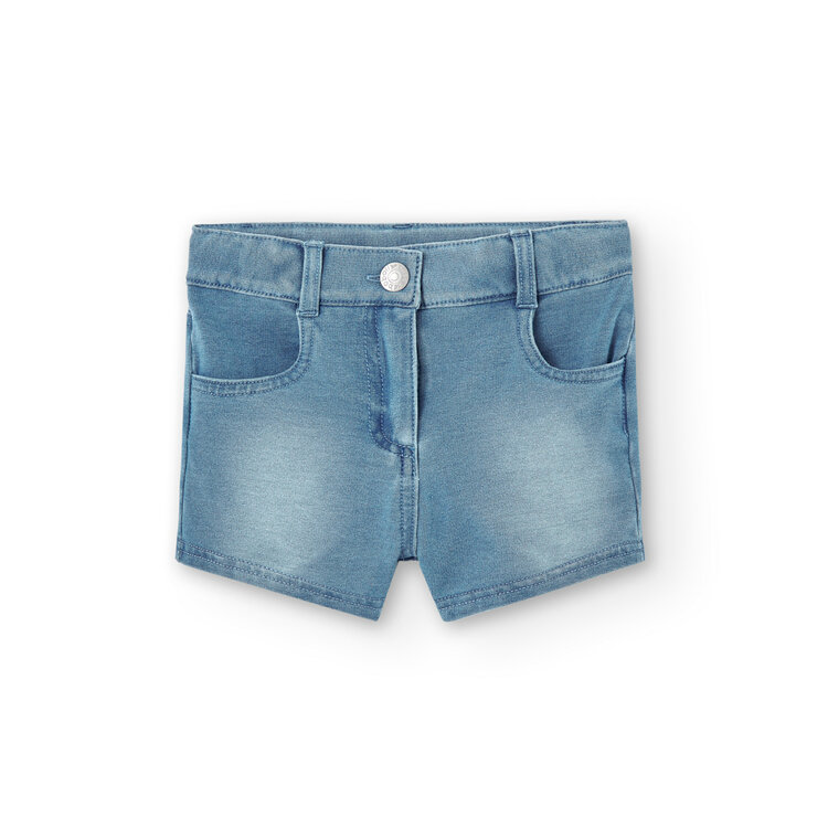 Boboli Boboli Girls Shorts