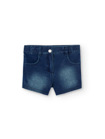 Boboli Boboli Girls Shorts
