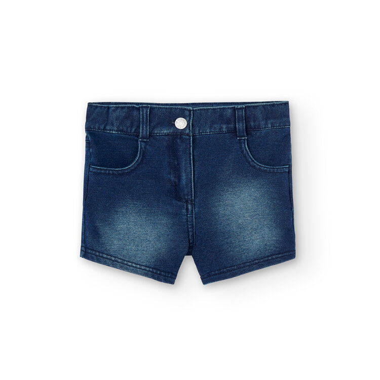Boboli Boboli Girls Shorts