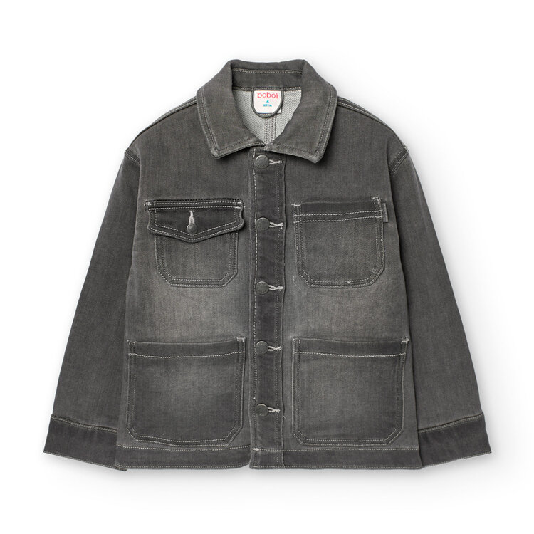 Boboli Boboli Boys Vest