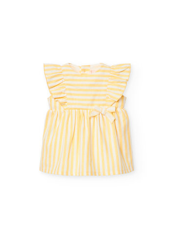 Boboli Boboli Girls Dress