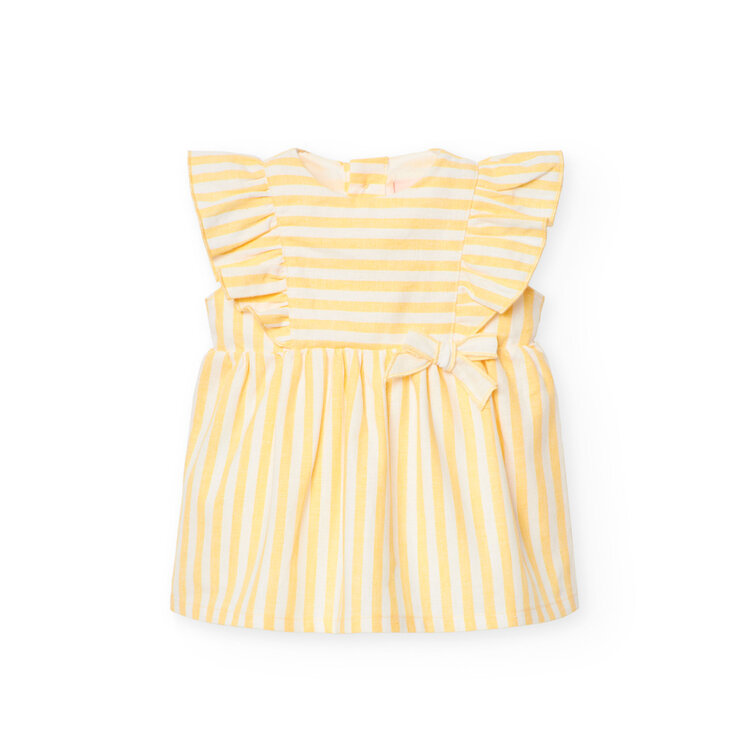 Boboli Boboli Girls Dress
