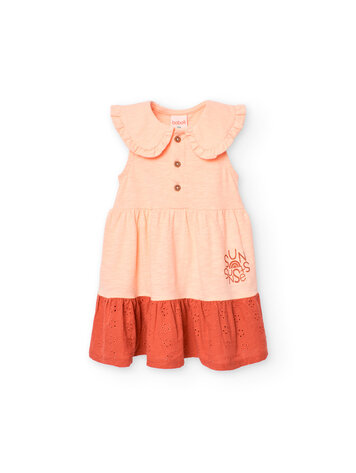 Boboli Robe Boboli Fille