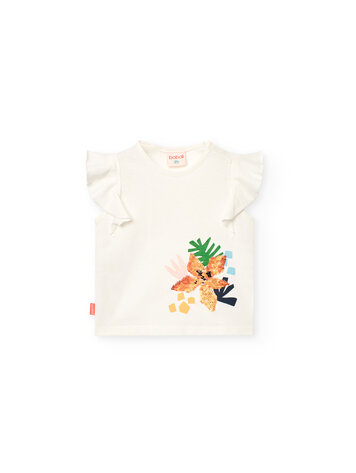 Boboli Boboli Girls T-shirt