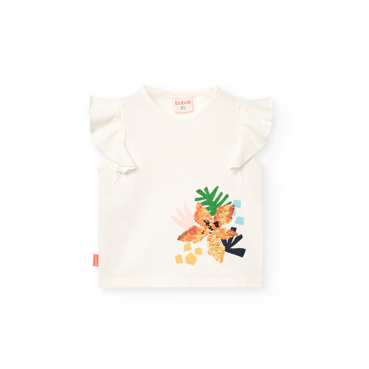 Boboli  Boboli Girls T-shirt