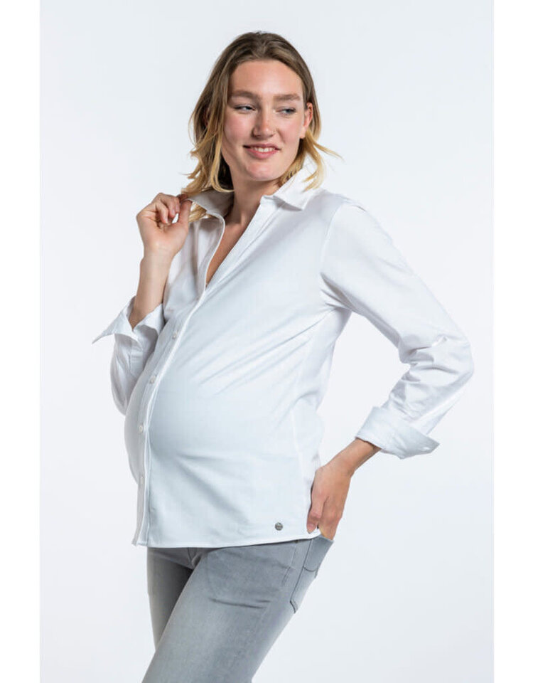 Love2Wait Blouse Maternité Love 2 Wait Femme