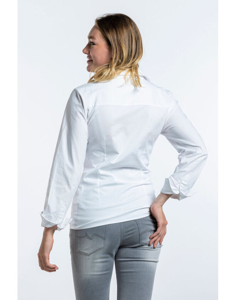 Love2Wait Love 2 Wait Women Maternity Blouse