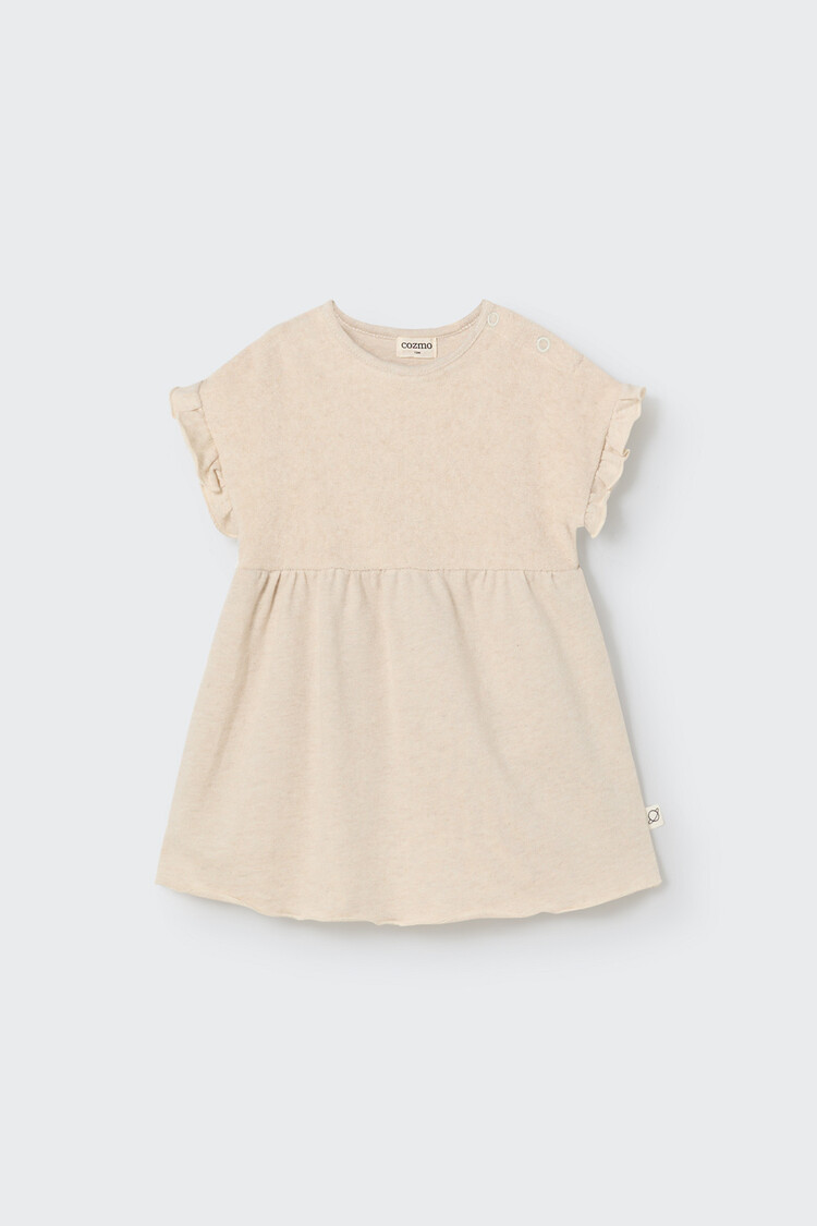 My Little Cozmo My Little Cozmo Girls Dress