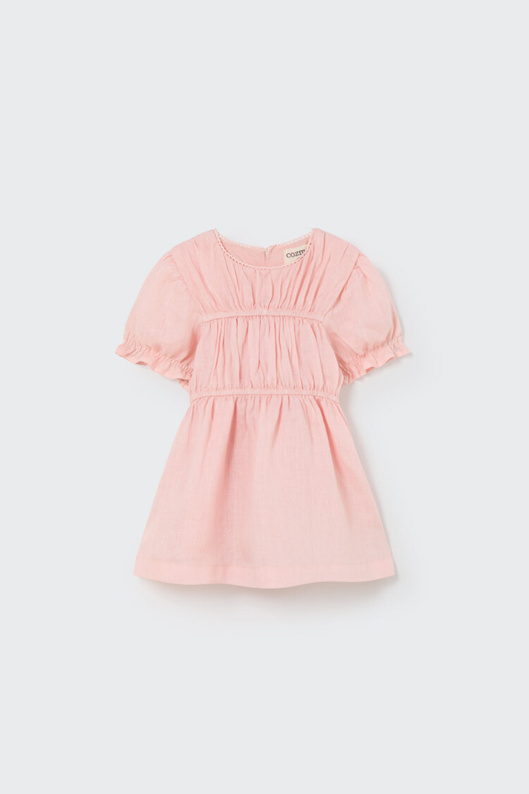 My Little Cozmo My Little Cozmo Girls Dress