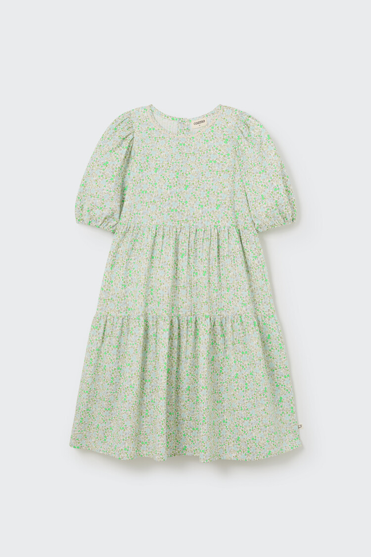 My Little Cozmo My Little Cozmo Girls Dress