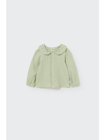 My Little Cozmo My Little Cozmo Girls Blouse