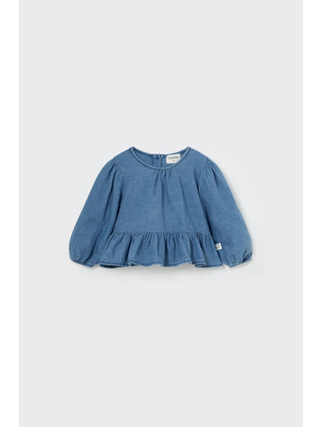 My Little Cozmo My Little Cozmo Girls Blouse