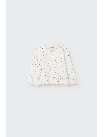 My Little Cozmo My Little Cozmo Girls Blouse