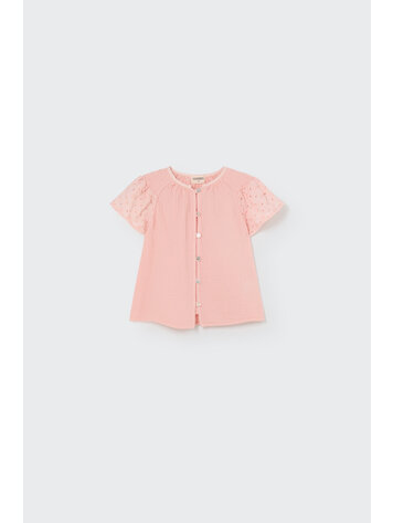 My Little Cozmo My Little Cozmo Girls Blouse