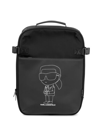 Karl Lagerfeld Karl Lagerfeld Boys Backpack
